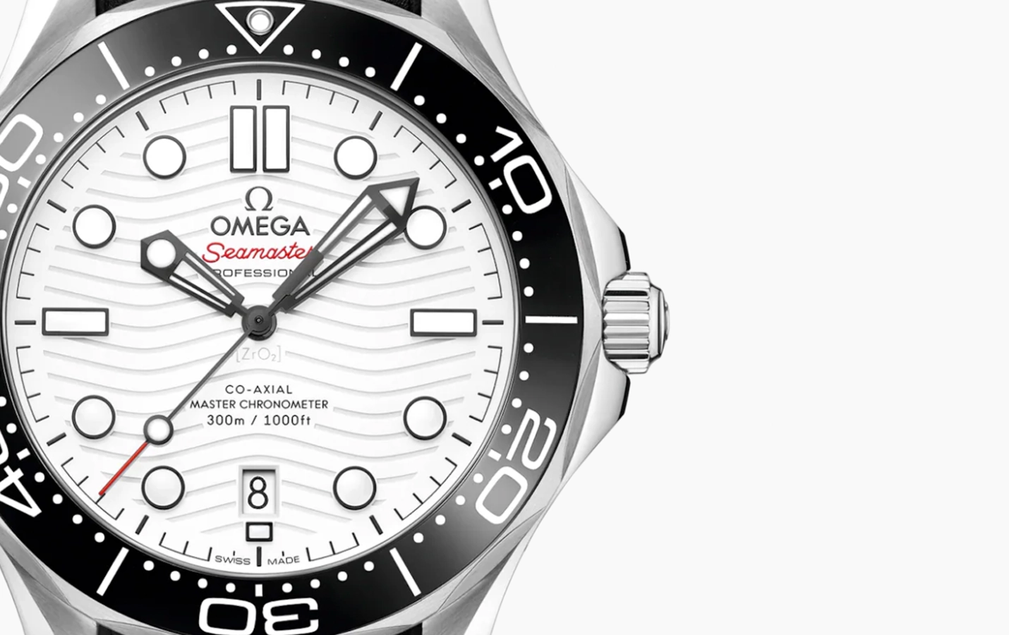 Omega Seamaster Diver 210.32.42.20.04.001 WatchProject 21 Shop